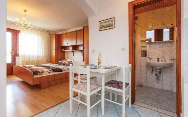 Stunning Home in Crikvenica With Wifi and 0 Bedrooms
