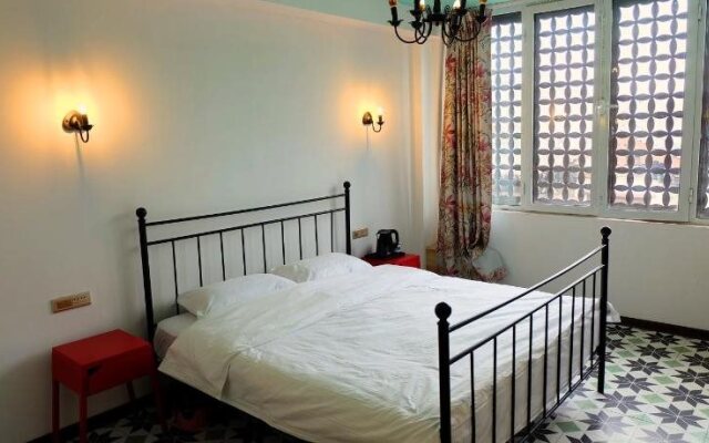 Datong Bravo Youth Hostel
