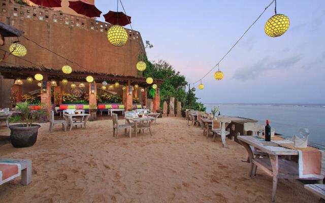 Ulu Segara Luxury Suites & Villas