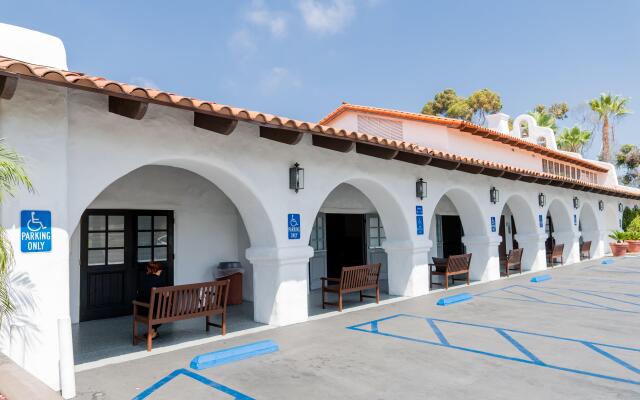 Holiday Inn Express San Clemente N – Beach Area by IHG