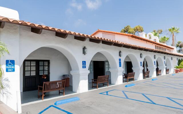 Holiday Inn Express San Clemente N – Beach Area, an IHG Hotel