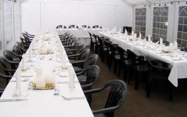 Auld Mill House Hotel