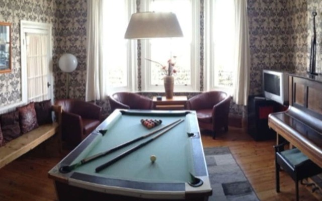 Atlantic View Hotel