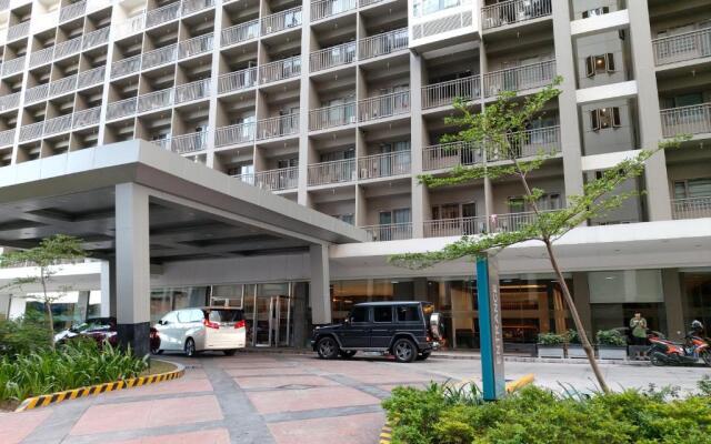 Tower C Shore Residences by CSLUXE