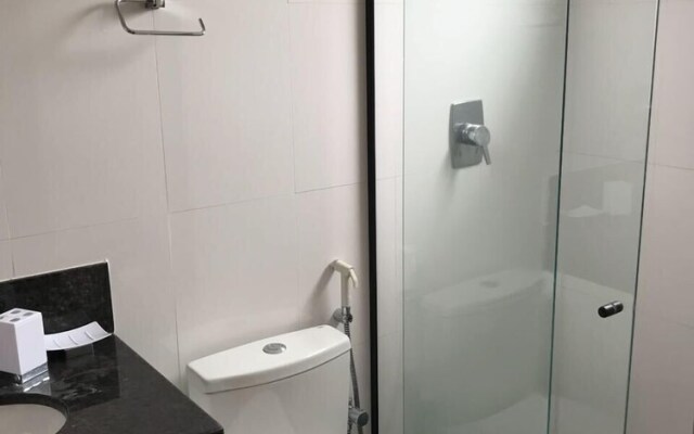 Locking´s Grajaú 1