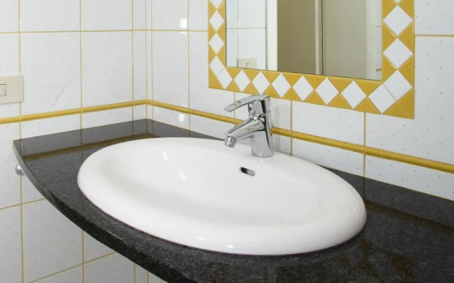 Residence Casa Di Caccia