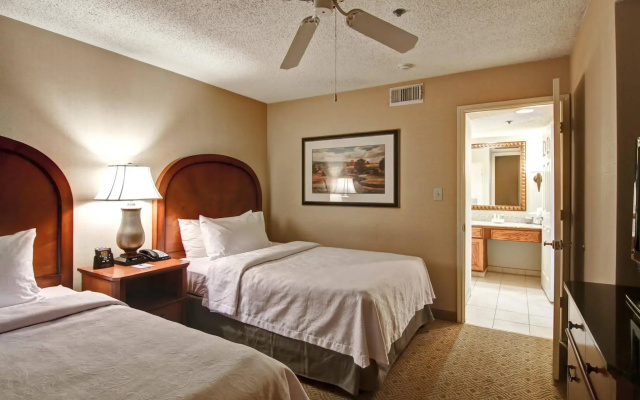 Homewood Suites by Hilton Dallas-Irving-Las Colinas