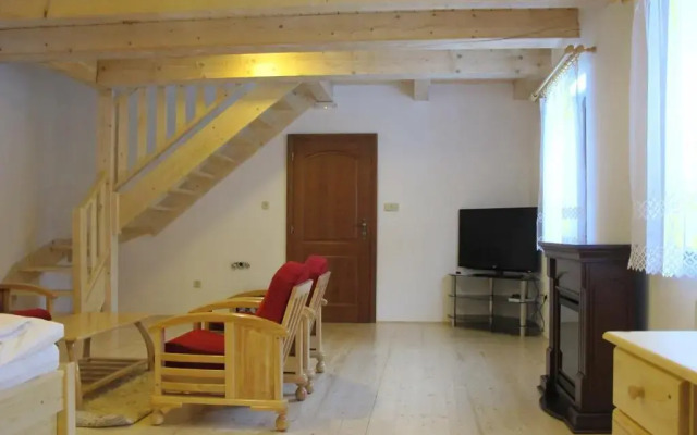 Horský Hotel Excelsior