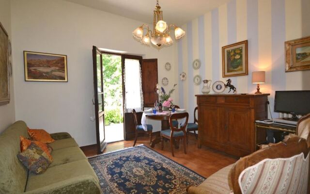 Casa Santa Lucia
