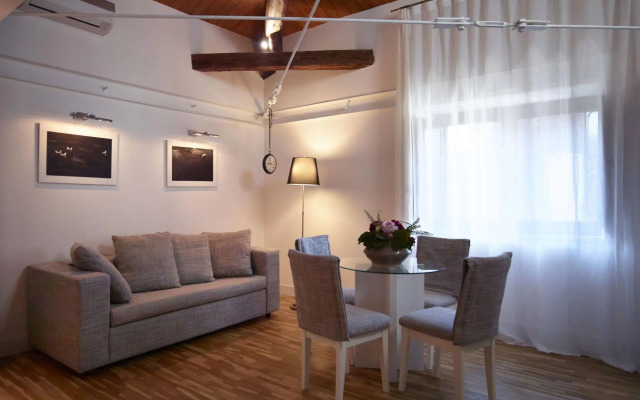 Ferrini Home - Via Monte Sant'Agata