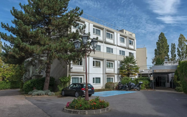 Mercure Paris Sud Les Ulis