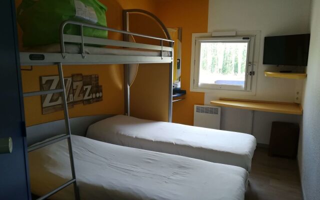 ibis budget Nimes Caissargues