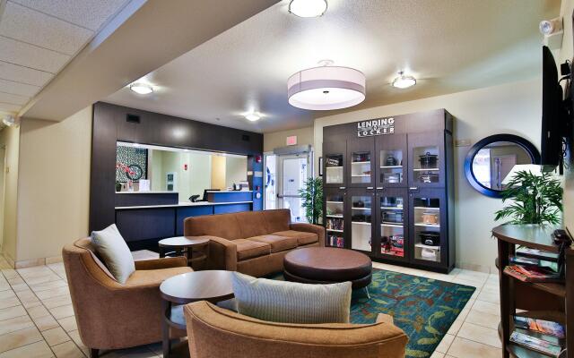 Candlewood Suites Bismarck by IHG