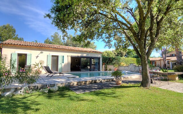 House Bezert Carpentras