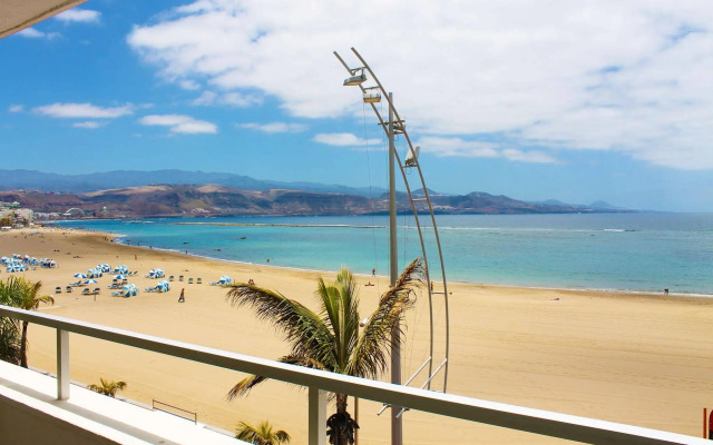RK Luz Playa Suites
