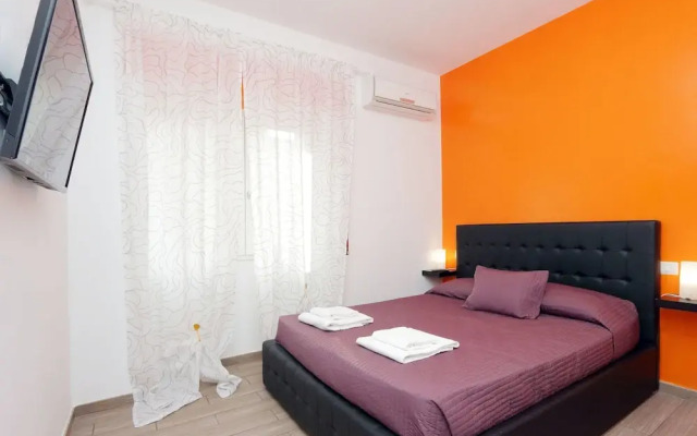 Lucky Domus St. John apartment