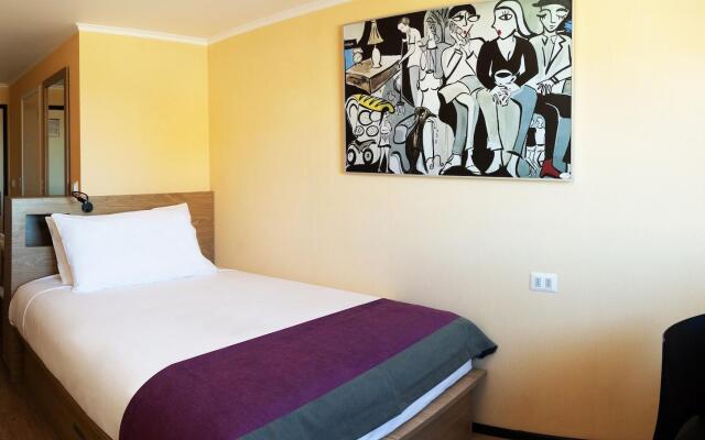 Hotel Modular Express Calama