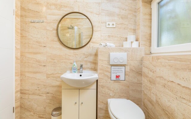 Nice Home in Pula With Wifi and 3 Bedrooms