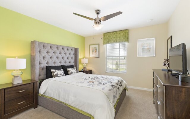 Come to Disney by VillaDirect