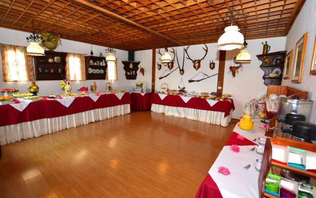 Hotel Meissner Hof