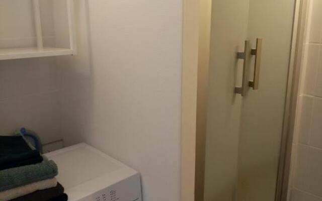 Appartement cocoon à Courseulles sur Mer