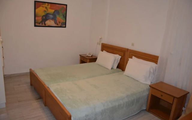 Akti Hotel & Apartments