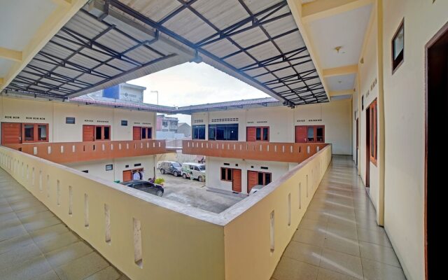 Hotel O Madina Residence Syariah