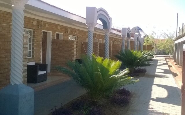 Sahara Stones Hotel