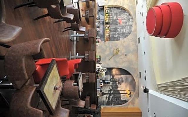 Porto Arimar Hotel