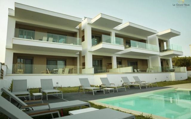 Le Grand Reve Apartments & Luxury Suites