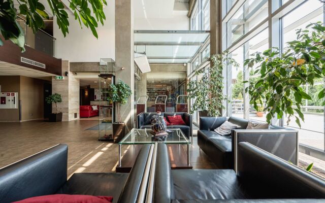 Park Hotel Diament Katowice