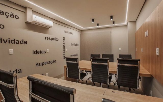 ActualHouse Santa Mônica