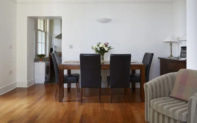 St Andrews Apartments