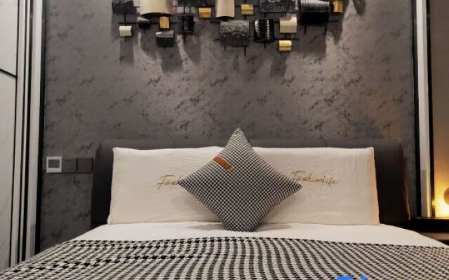 Yongzhou Coffee Sugar Homestay