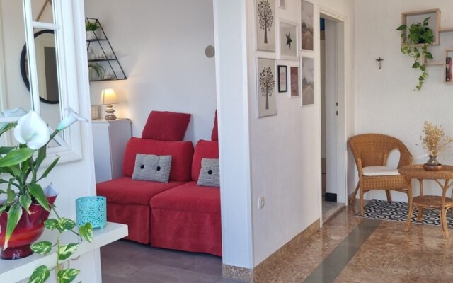 Apartments Hani