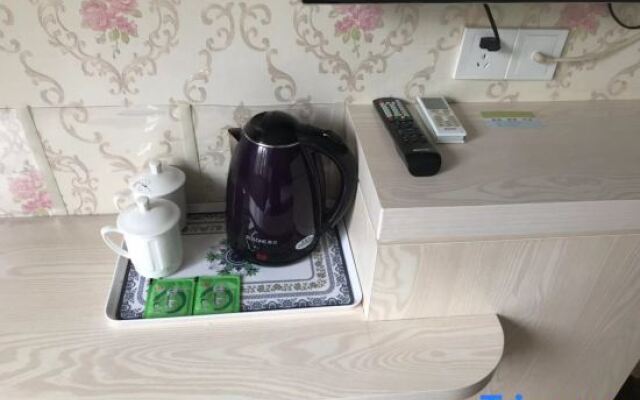 Shanghai Conshi Hotel