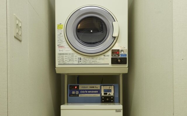 Hotel 3000 Asakusa Honten