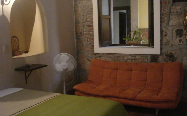 Hotel Cantera Rosa