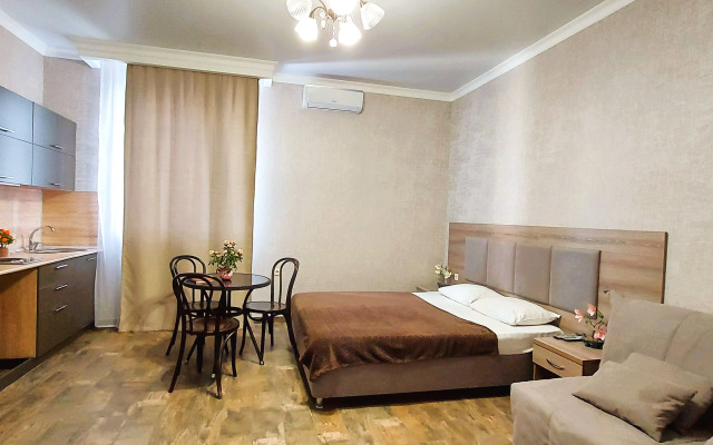 Легенда (Геленджик)