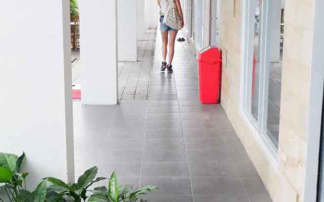 G7 Residence Bali