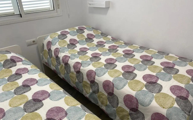 Apartamento Retama Golf II