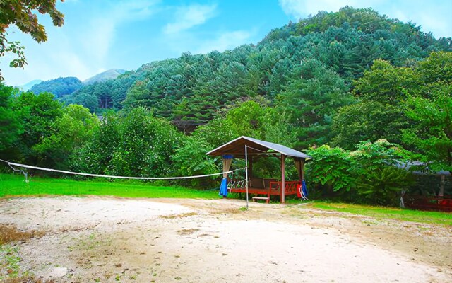 Gapyeonghhappyfamily Pension