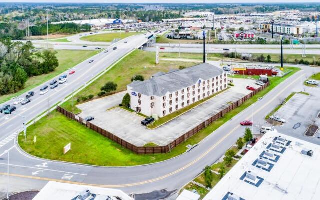 Regency Inn & Suites Biloxi