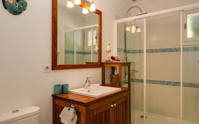 Villa Le Port d'Attache