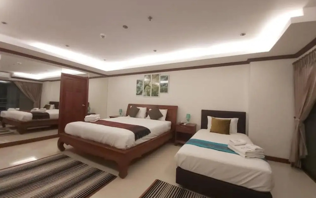 View Talay Condominium