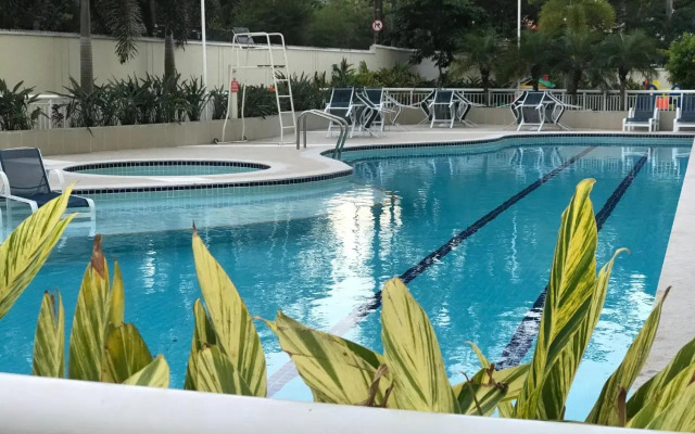 Rio Stay Apart Hotel