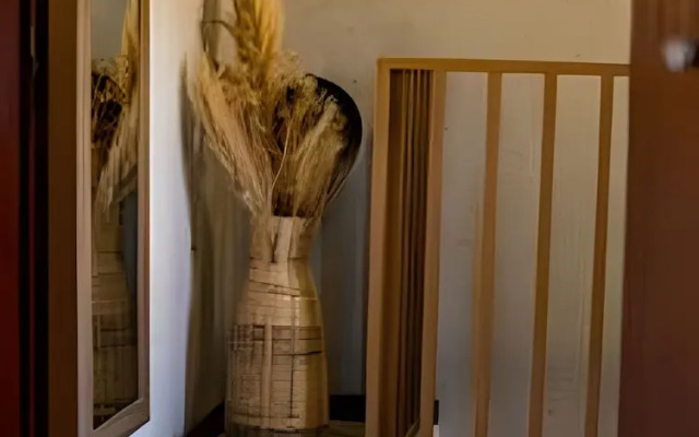 Aconchego dos Milagres Casa 02