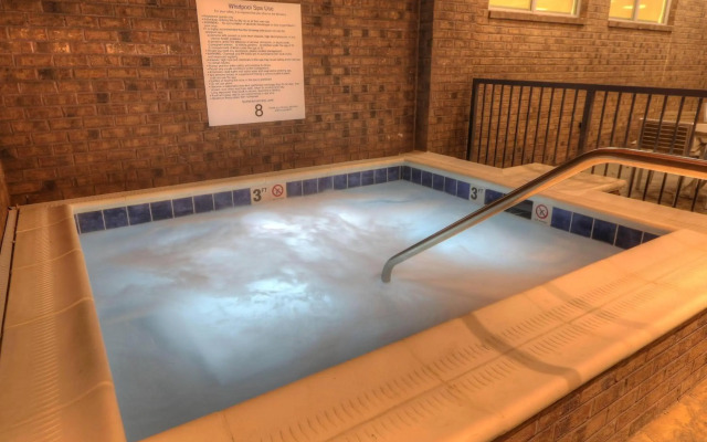 Fairfield Inn & Suites by Marriott Gatlinburg Downtown