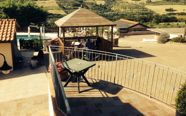 Agriturismo Le Rondini Di San Bartolo