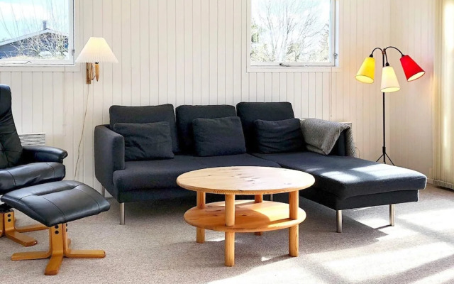 5 Person Holiday Home in Middelfart